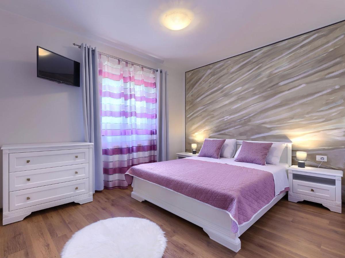 Holiday Home Montebello By Interhome Motovun Exterior foto