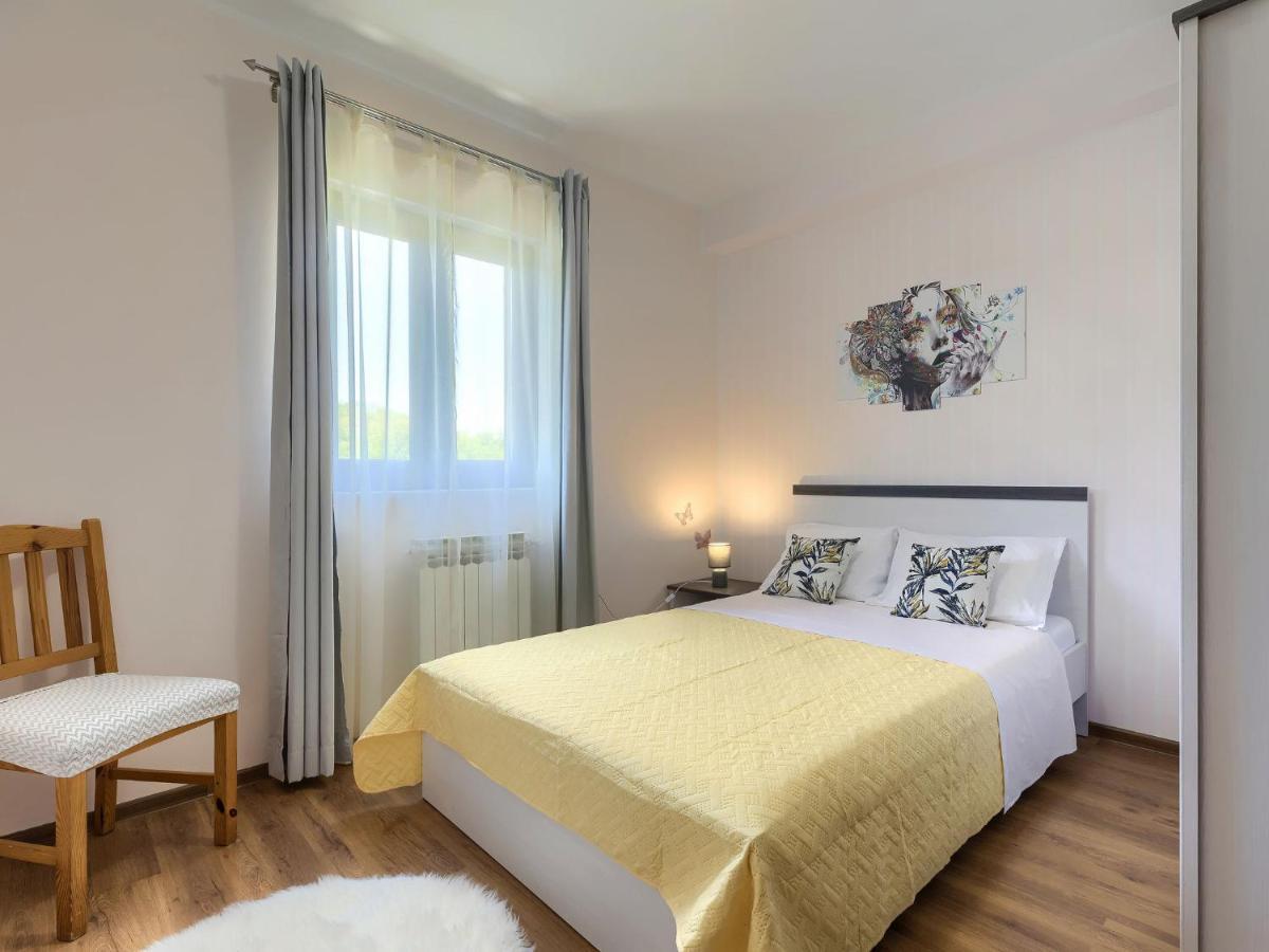 Holiday Home Montebello By Interhome Motovun Exterior foto