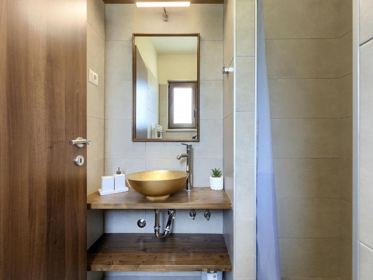 Holiday Home Montebello By Interhome Motovun Exterior foto